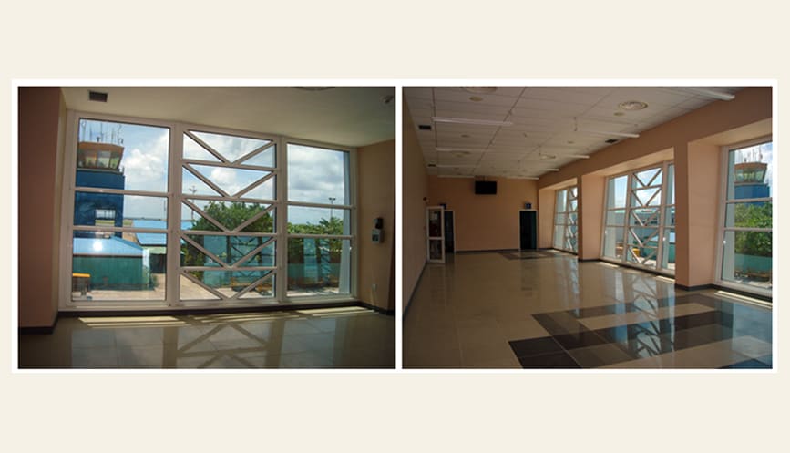 Marafie Dental Center and Car Park – Kuwait City  Gallery Image