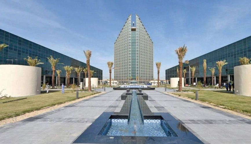 PAAET Headquarter  Gallery Image