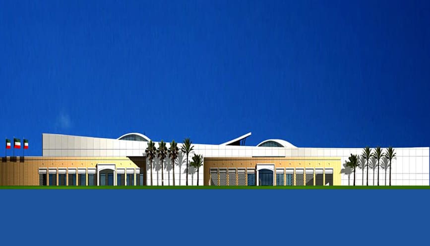 Waterfront Fahaheel – Kuwait  Gallery Image