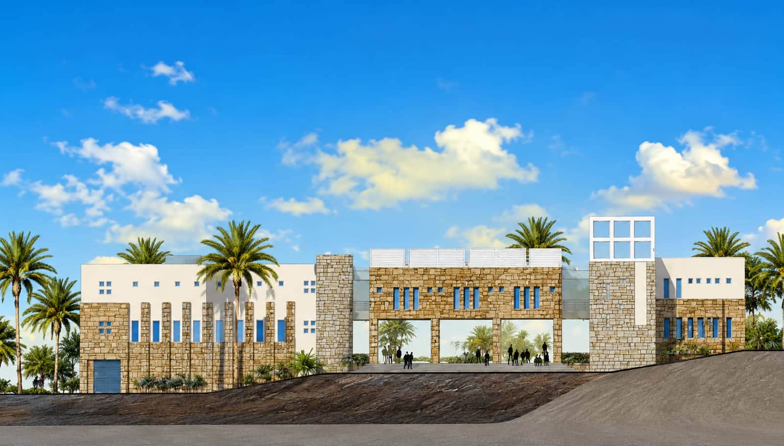 Yemen Community College - Socotra Yemen