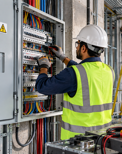 ELECTRICAL 