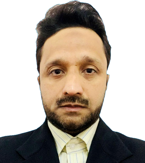 Fatinuddin Kasimi