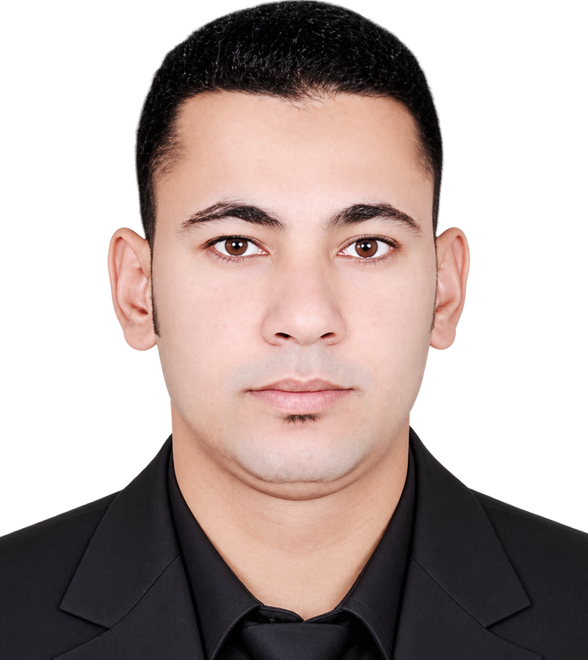 Khaled E. Hussein